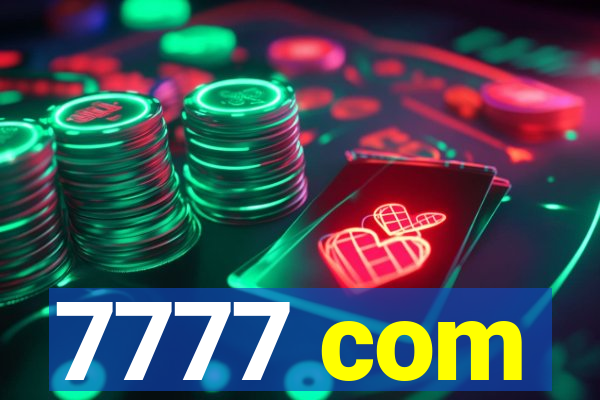 7777 com